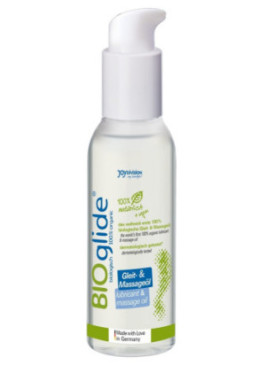 Lubricant & Massage Oil